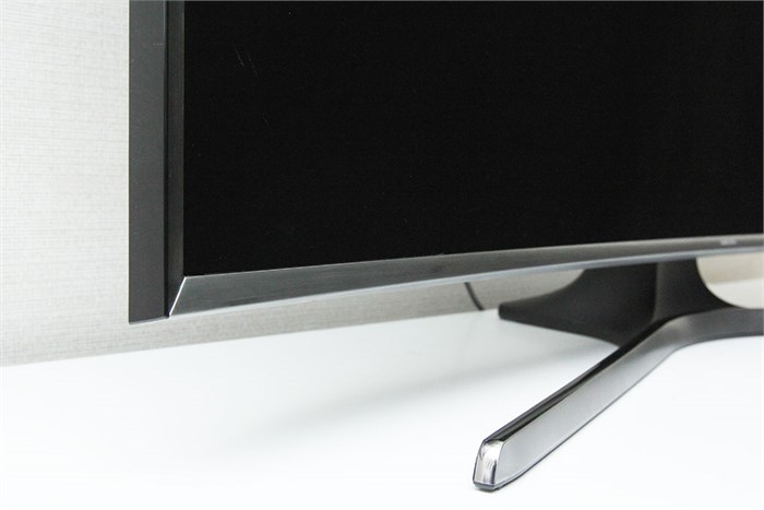 Smart Tivi Cong Samsung 48 inch UA48J6300 Màu Xám