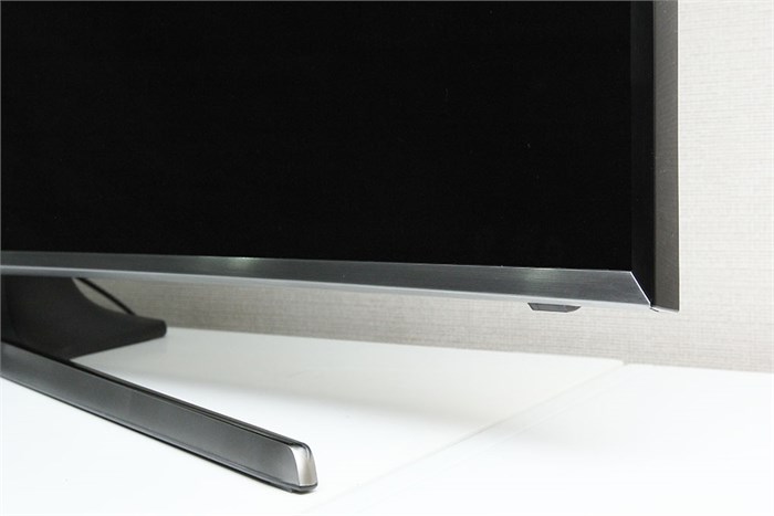 Smart Tivi Cong Samsung 48 inch UA48J6300 Màu Xám
