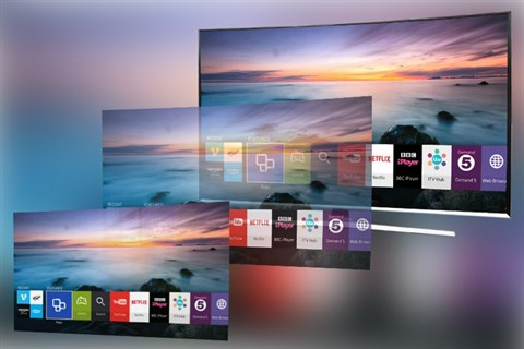 Smart Tivi Cong 55 inch Samsung UA55J6300