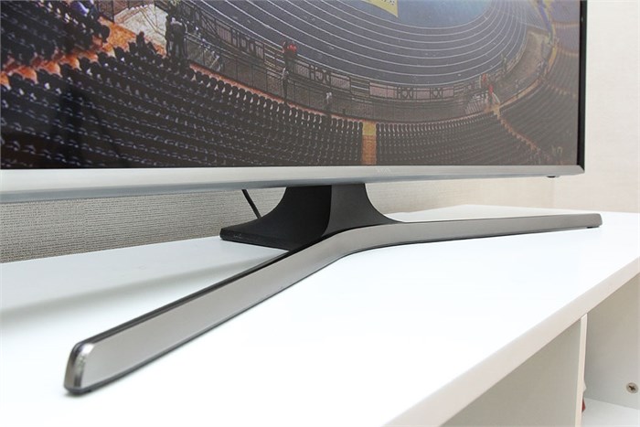 Smart Tivi Cong Samsung 55 inch UA55J6300 Màu Xám