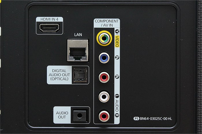 Smart Tivi Cong Samsung 55 inch UA55J6300 Màu Xám