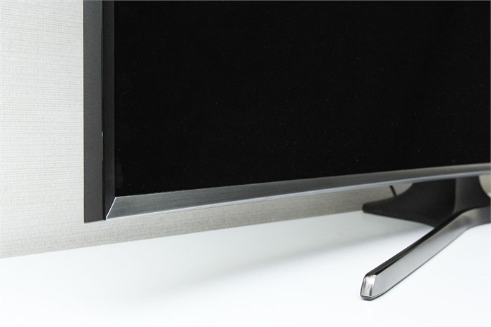 Smart Tivi Cong Samsung 55 inch UA55J6300 Màu Xám