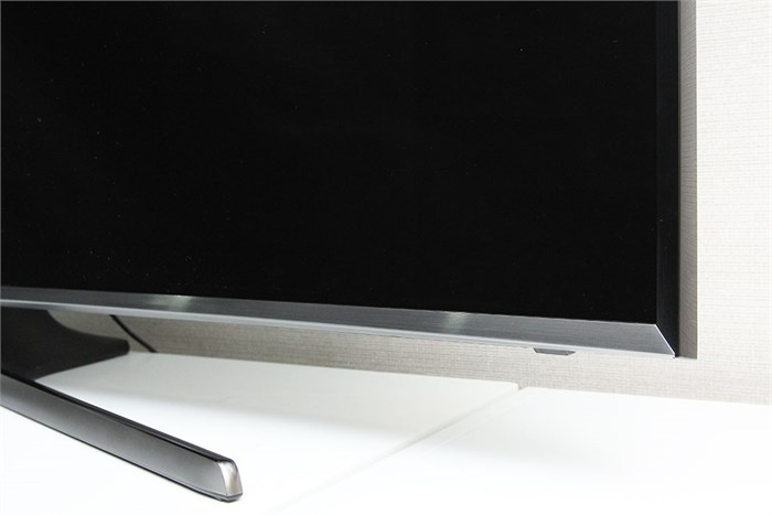 Smart Tivi Cong Samsung 55 inch UA55J6300 Màu Xám