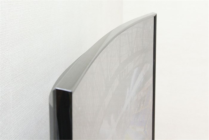 Smart Tivi Cong Samsung 55 inch UA55J6300 Màu Xám