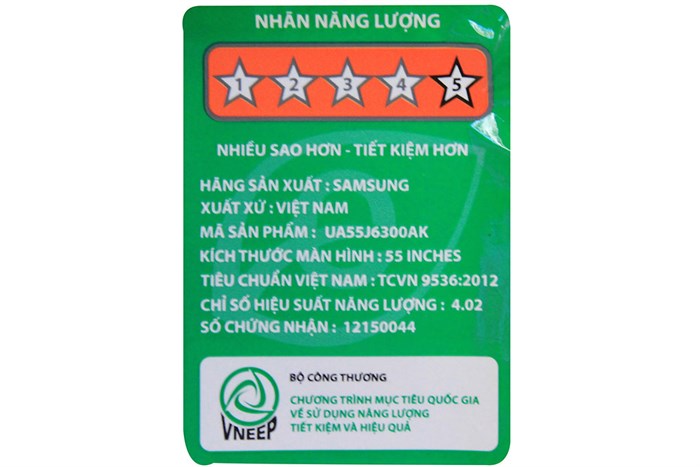 Smart Tivi Cong Samsung 55 inch UA55J6300 Màu Xám