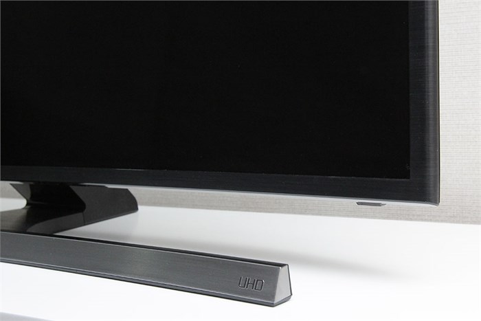 Smart Tivi Cong Samsung 4K 40 inch UA40JU6600