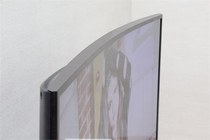 Smart Tivi Cong Samsung 4K 40 inch UA40JU6600