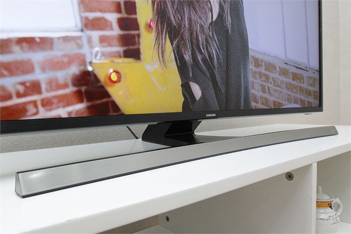 Smart Tivi Cong Samsung 4K 40 inch UA40JU6600