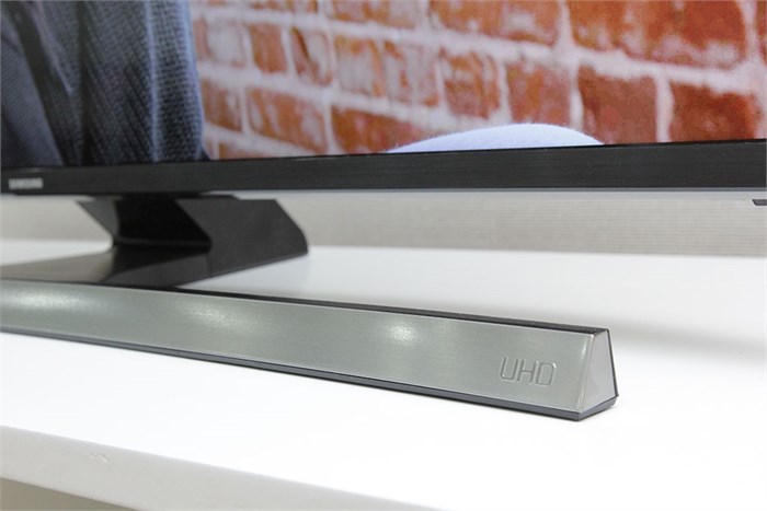 Smart Tivi Cong Samsung 4K 40 inch UA40JU6600