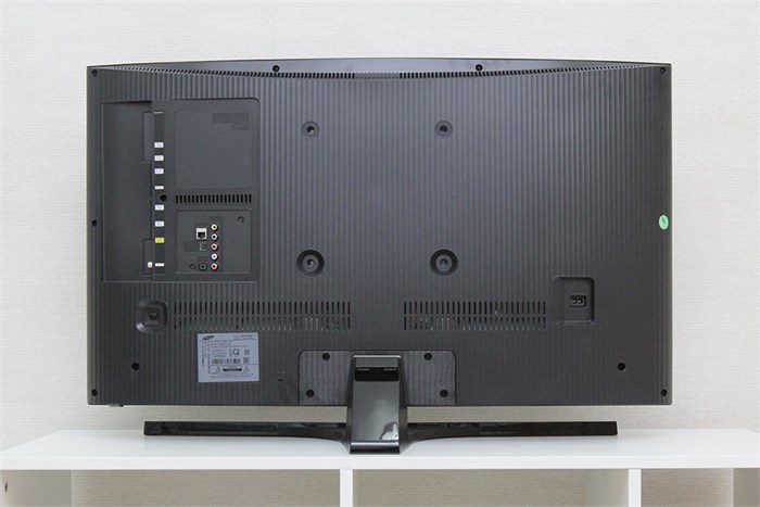 Smart Tivi Cong Samsung 4K 40 inch UA40JU6600