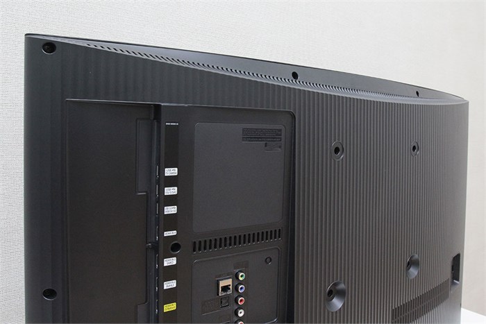 Smart Tivi Cong Samsung 4K 40 inch UA40JU6600