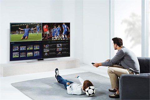 tần số quét CMR 200 Hz.