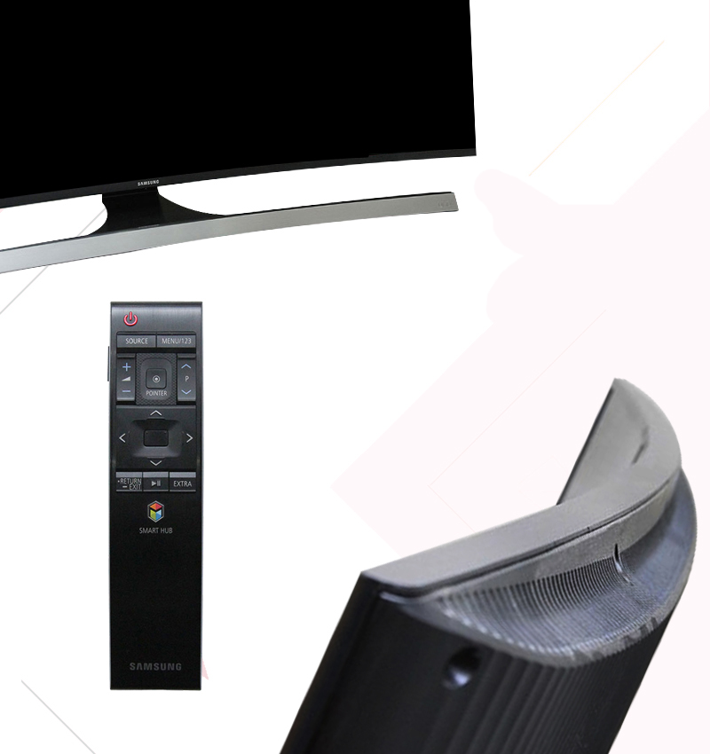 Thông số kỹ thuật Smart Tivi Cong Samsung UA48JU6600 Thông số kỹ thuật Smart Tivi Cong Samsung UA48JU6600