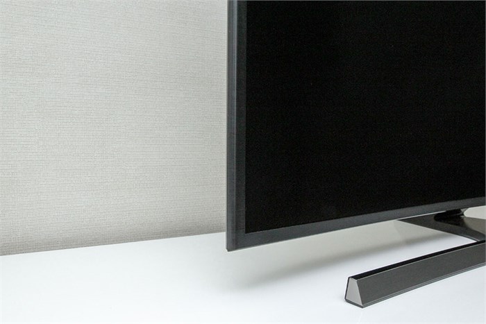 Smart Tivi Cong 48 inch Samsung UA48JU6600 Màu Xám