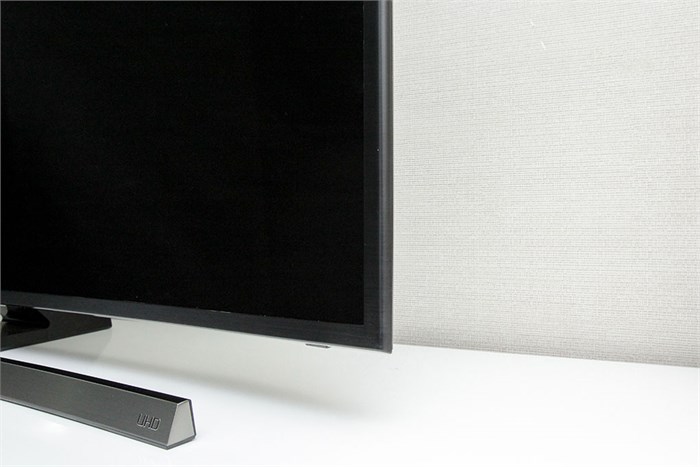 Smart Tivi Cong 48 inch Samsung UA48JU6600 Màu Xám