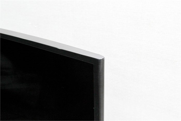 Smart Tivi Cong 48 inch Samsung UA48JU6600 Màu Xám