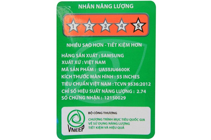 Smart Tivi Cong Samsung 55 inch UA55JU6600 Màu Xám