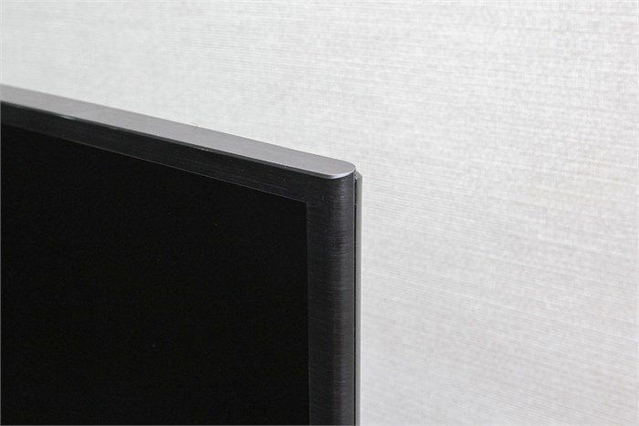 Smart Tivi Cong Samsung 55 inch UA55JU6600 Màu Xám