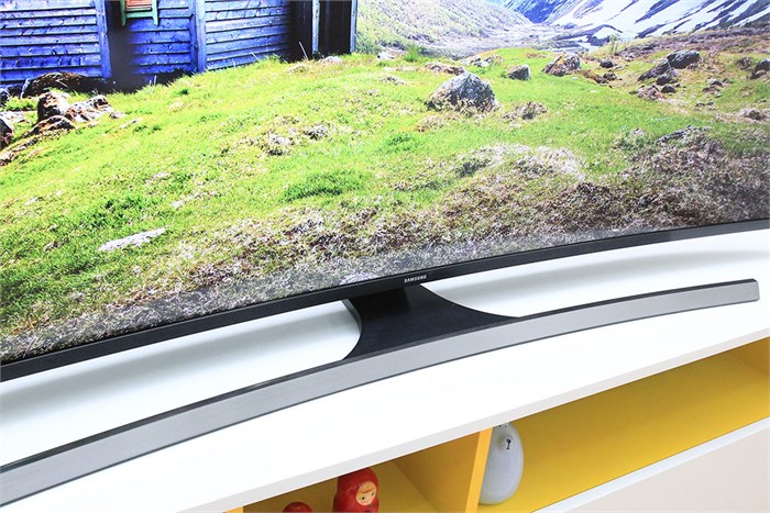 Smart Tivi Cong Samsung 65 inch UA65JU6600