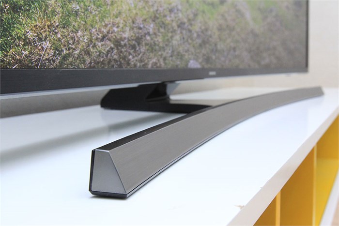 Smart Tivi Cong Samsung 65 inch UA65JU6600