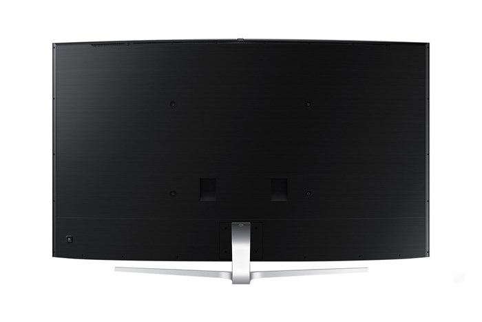 Smart Tivi Cong Samsung 88 inch UA88JS9500 Màu Xám