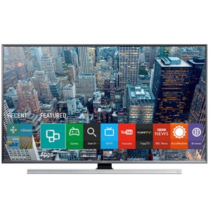 Smart Tivi Samsung UA55JS8000 55 inch