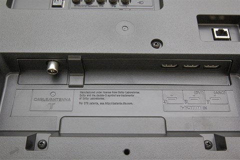 Internet Tivi Sony 40 inch KDL-40W700C