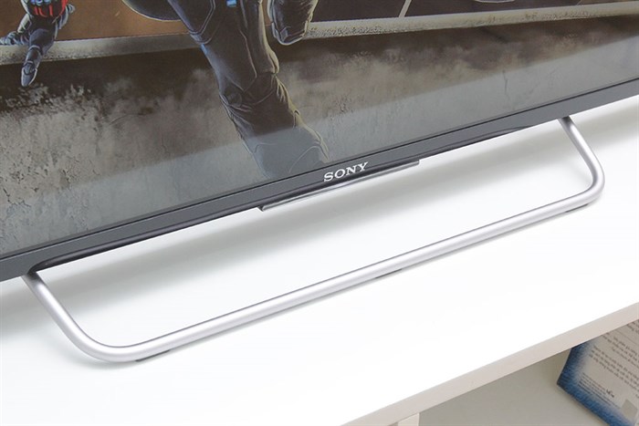 Internet Tivi Sony 40 inch KDL-40W700C Màu Đen - Bạc