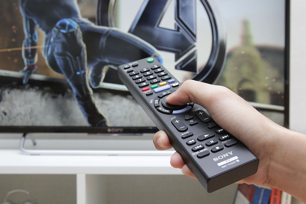 Internet Tivi Sony 40 inch KDL-40W700C hình 15 Internet Tivi Sony 40 inch KDL-40W700C hình 15