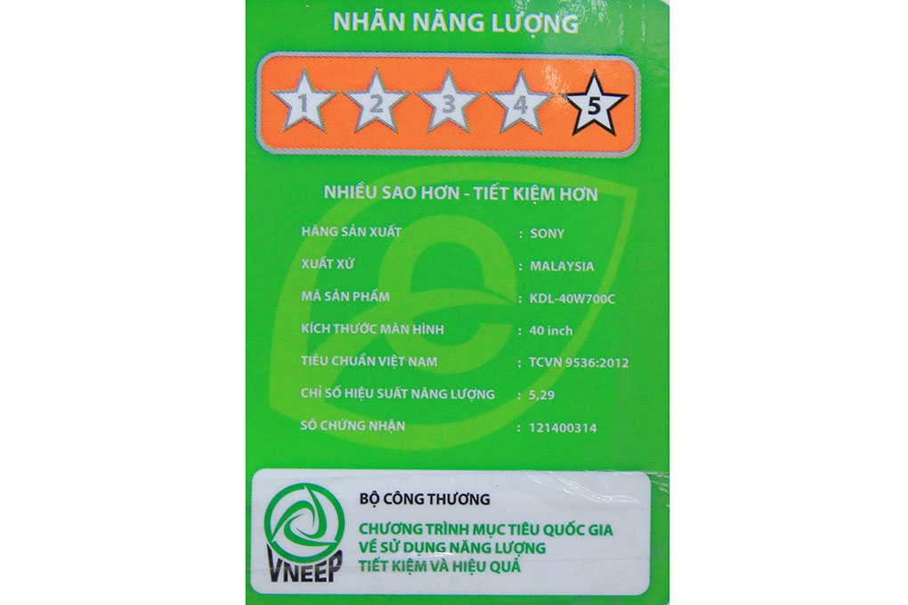 Internet Tivi Sony 40 inch KDL-40W700C hình 18 Internet Tivi Sony 40 inch KDL-40W700C hình 18