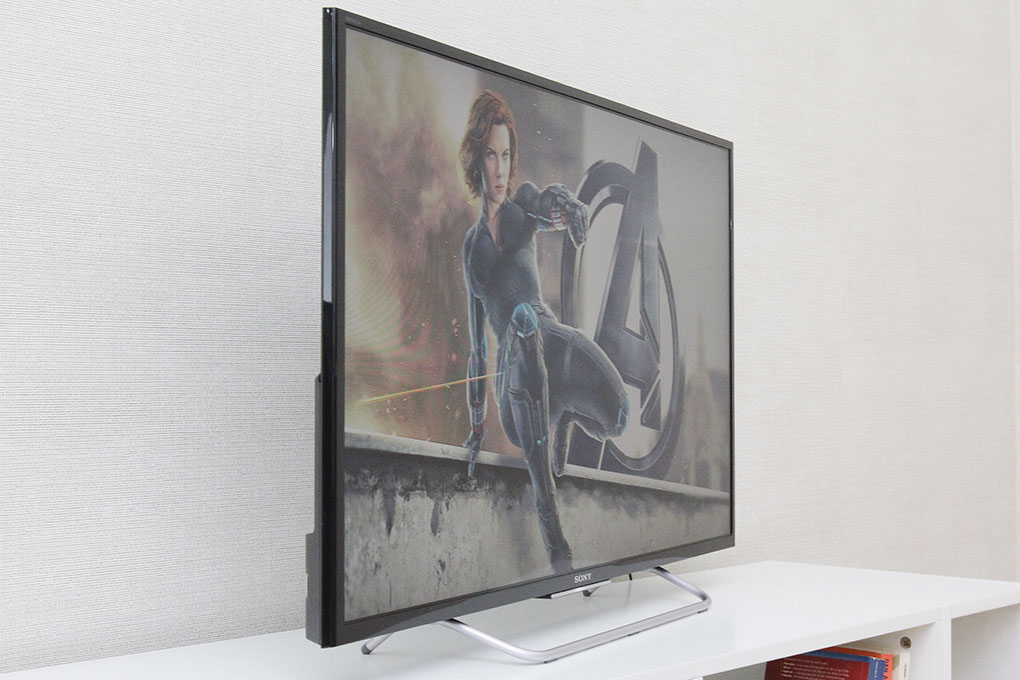 Internet Tivi Sony 40 inch KDL-40W700C hình 7 Internet Tivi Sony 40 inch KDL-40W700C hình 7