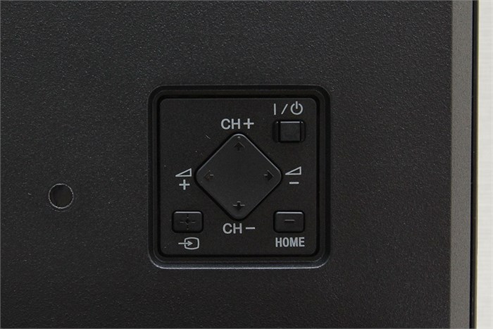 Smart Tivi cơ bản Sony 48 inch KDL-48W700C Màu Đen