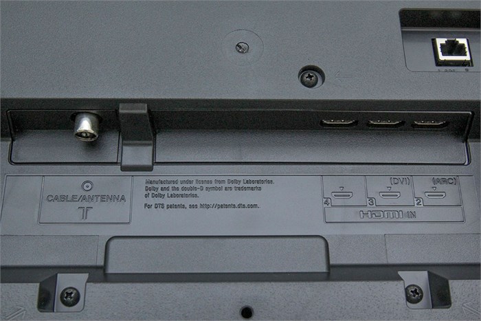 Smart Tivi cơ bản Sony 48 inch KDL-48W700C Màu Đen