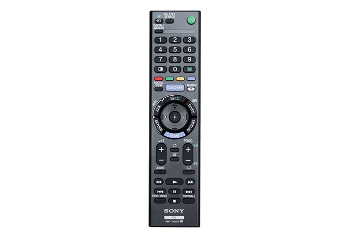 Smart Tivi cơ bản Sony 48 inch KDL-48W700C Màu Đen