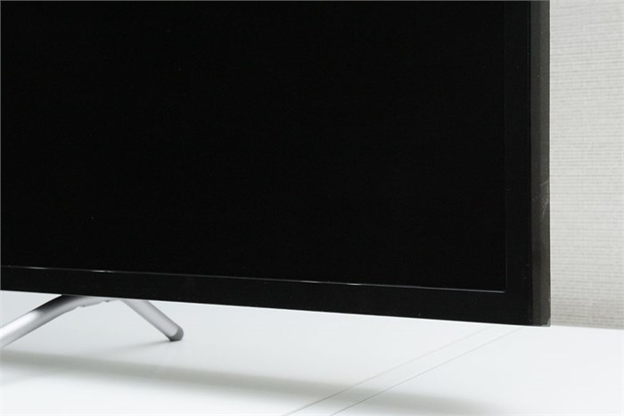 Smart Tivi cơ bản Sony 48 inch KDL-48W700C Màu Đen