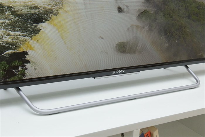 Smart Tivi cơ bản Sony 48 inch KDL-48W700C Màu Đen