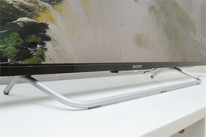 Smart Tivi cơ bản Sony 48 inch KDL-48W700C Màu Đen