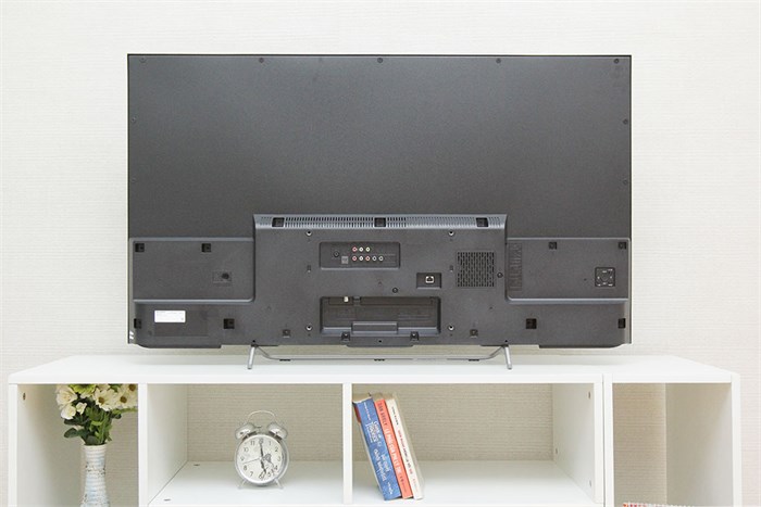 Smart Tivi cơ bản Sony 48 inch KDL-48W700C Màu Đen