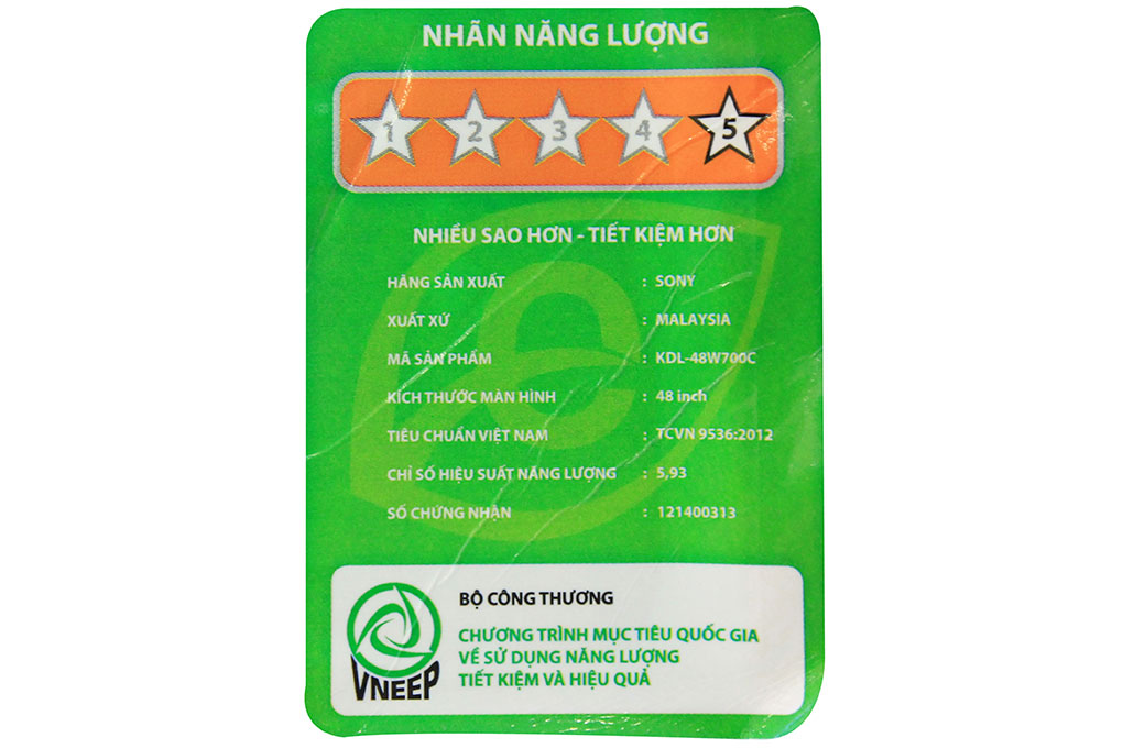 Internet Tivi Sony 48 inch KDL-48W700C hình 17 Internet Tivi Sony 48 inch KDL-48W700C hình 17