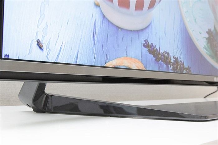 Tivi LG 49 inch 49UF670T Màu Đen