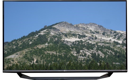 Tivi LG 49 inch 49UF670T