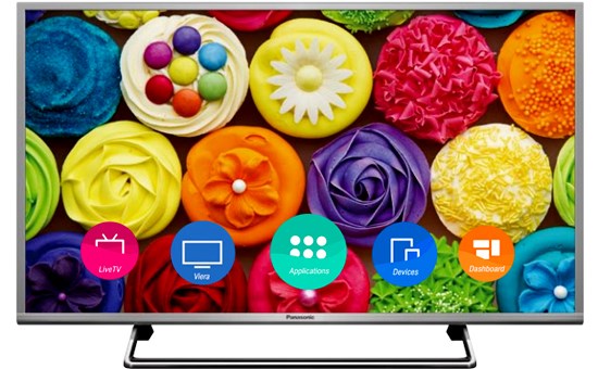 Driver UPDATE: Panasonic Viera TH-40CS620V TV Panasonic Viera TH-40CS620V TV Windows 8 X64 Treiber
