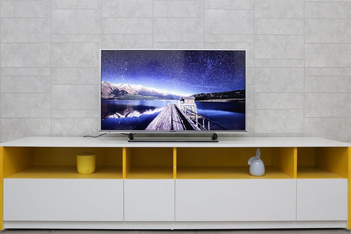 Smart Tivi Panasonic 40 inch TH-40CS620V