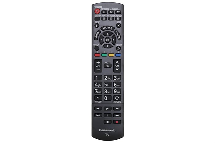 Smart Tivi Panasonic 40 inch TH-40CS620V