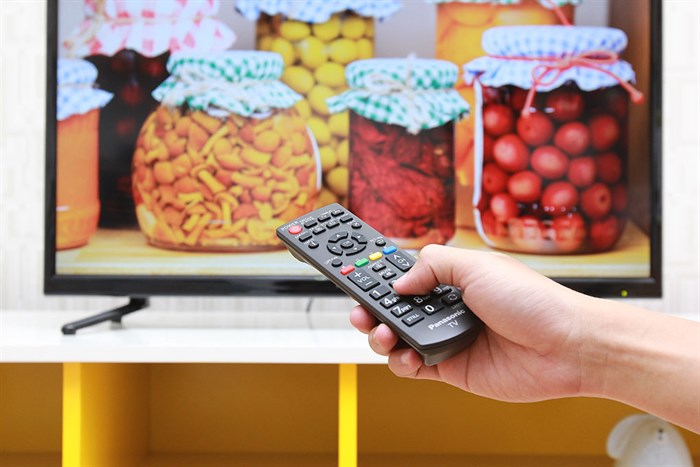 Tivi Panasonic 32 inch TH-32C300V