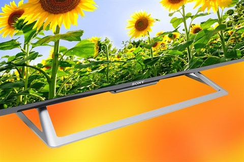 Sony KDL-48R550C