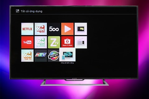 Sony KDL-48R550C