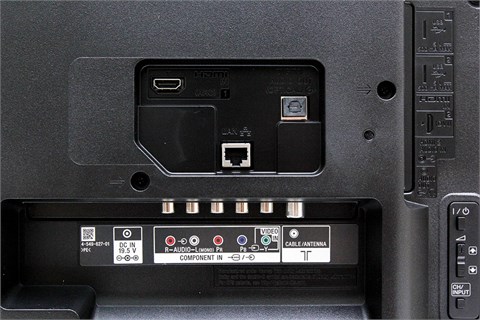 Internet Tivi Sony 48 inch KDL-48R550C