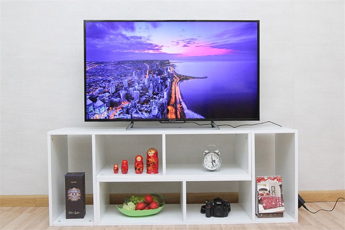 Internet Tivi Sony 48 inch KDL-48R550C Màu Đen