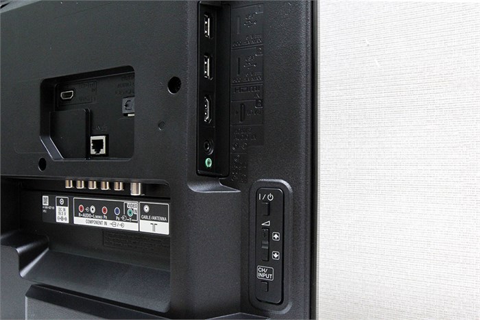 Internet Tivi Sony 48 inch KDL-48R550C Màu Đen